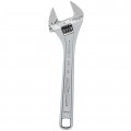 Channellock 810W Adjustable Wrench, 10"-