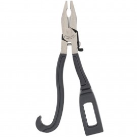 Channellock 86 Rescue Tool, 9in, spring and lock-