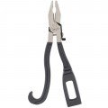 Channellock 86 Rescue Tool, 9in, spring and lock-