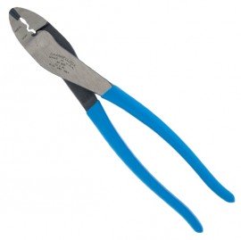 Channellock 909 Crimping and Cutting Pliers-