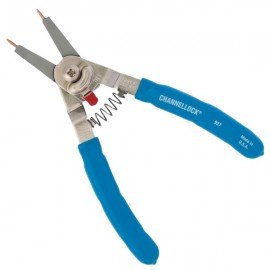 Channellock 927 Retaining Ring Pliers, 8.25"-