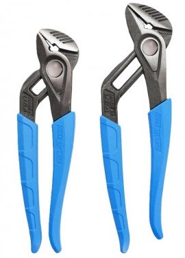 Channellock GS-1X SPEEDGRIP Tongue and Groove Pliers Set-