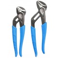 Channellock GS-1X SPEEDGRIP Tongue and Groove Pliers Set-