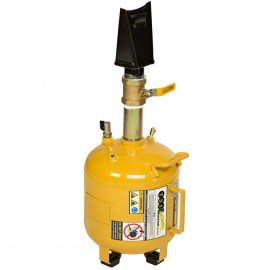Cheetah BS-7 Bead Seater, steel tank, 5-gallon-