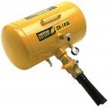 Cheetah CH-10AL Bead Seater, aluminum tank-