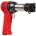 Chicago Pneumatic CP4283 Air Rivet Hammer, 2.87" stroke, 2160 bpm-