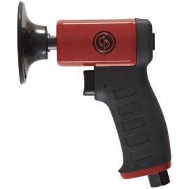 Chicago Pneumatic CP7202 Pneumatic Rotary Sander, 3"-