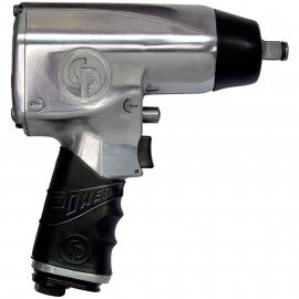 Chicago Pneumatic CP734H Impact Wrench, 1/2" drive-