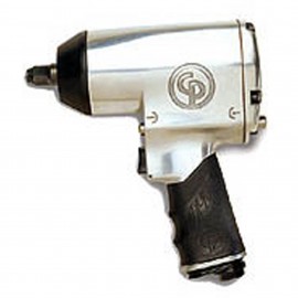 Chicago Pneumatic CP749 Impact Wrench, 1/2" drive-