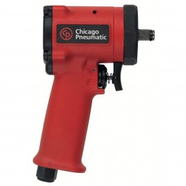 Chicago Pneumatic CP7731 Pneumatic Impact Wrench, 3/8"-