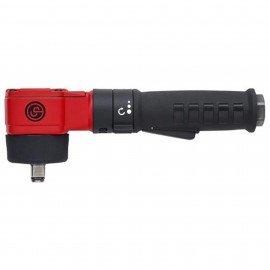 Chicago Pneumatic CP7737 Impact Wrench, 1/2" drive, pneumatic-