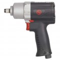 Chicago Pneumatic CP7739 Pneumatic Impact Wrench, 1/2"-