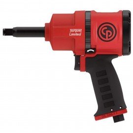 Chicago Pneumatic CP7748TL-2 Pneumatic Impact Wrench, 1/2", torque limited-