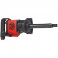 Chicago Pneumatic CP7763D-6 Pneumatic Impact Wrench, 3/4"-