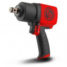 Chicago Pneumatic CP7769 Pneumatic Impact Wrench, 3/4", 1440'lbs.-