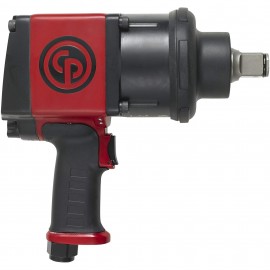 Chicago Pneumatic CP7776 Pneumatic Impact Wrench, 1&amp;quot;, 1770 ft-lb-