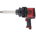 Chicago Pneumatic CP7776-6 Pneumatic Impact Wrench, 1" drive-