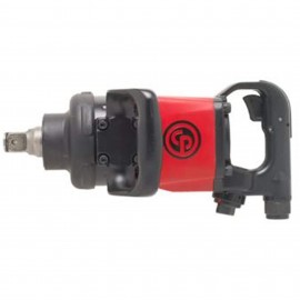 Chicago Pneumatic CP7782 Pneumatic Impact Wrench, 1" drive-