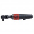 Chicago Pneumatic CP7829H Pneumatic Ratchet Wrench, 1/2" drive-