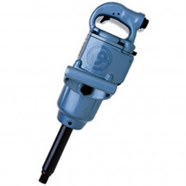 Chicago Pneumatic CP797-6 Air Impact Wrench, 1" drive, 6" extended anvil-