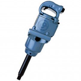Chicago Pneumatic CP797-6 Air Impact Wrench, 1" drive, 6" extended anvil-