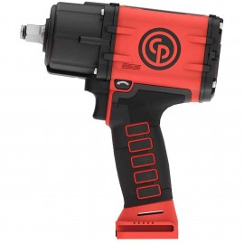 Chicago Pneumatic CP8854 Torque Wrench, cordless, 1/2" drive-