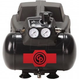 Chicago Pneumatic HCP-1116 Compressor, portable-