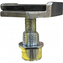 Coats 4T12100555 Pad, double screw, 4" rubber contact-