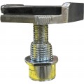 Coats 4T12100555 Pad, double screw, 4" rubber contact-