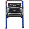 Coats 4T216SSB1 2-Post Vehicle Lift, 16,000 lbs, 108" drive-thru-
