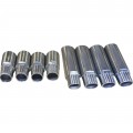 Coats 4T2PA36 Stack Pad Height Adapters, 3" and 6", 8-piece-