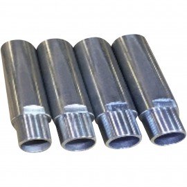 Coats 4T2PA6 Stack Pad Height Adapters, 6"-