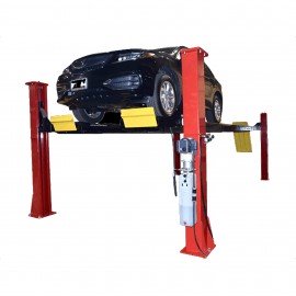 Coats 4T415CSAR1 Alignment Lift, 15,000 lbs capacity, closed front, 260.5" length, 220 V-