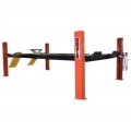 Coats 4T419CXSR1 4 Post Lift, 19,000 lbs capacity, closed front-