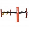 Coats 4T419CXSR1 4 Post Lift, 19,000 lbs capacity, closed front-