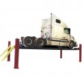 Coats 4T430CSSR1 4 Post Lift, 30,000 lbs capacity, 328" length-