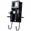 Coats 4TAES Air Electric Station, tool holder-
