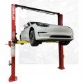 Coats 4TV21SSR1 2-Post Lift, 10,000 lbs capacity, 100" drive-thru-