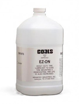 Coats 7110057 Lube, 1 gal-