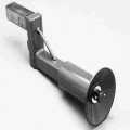 Coats 7110852 Tool Holder, offset, disc-