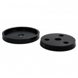 Coats 8109877 Truck Cone Kit for model 6401, 8.52 to 8.89&amp;quot; center hole diameter-