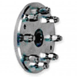 Coats 8113376 Stud Plate-