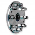 Coats 8113376 Stud Plate-