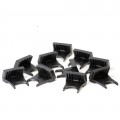 Coats 8183604 Clamp Sock, quilted-