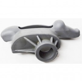 Coats 8184432 Duckhead Mount/Demount Head, plastic, high spoke-