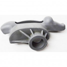 Coats 8184432 Duckhead Mount/Demount Head, plastic, high spoke-