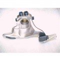 Coats 820142501 Mount/Demount Head, duckhead, steel-