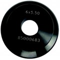Coats 8500068301 Bolt for Toyota plate-
