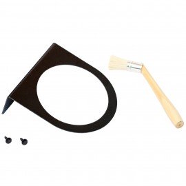 Coats 85009048 Bucket Bracket and Brush for tire paste lube-