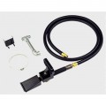 Coats 85606545 Bead Sealer, rim clamp, auxiliary-